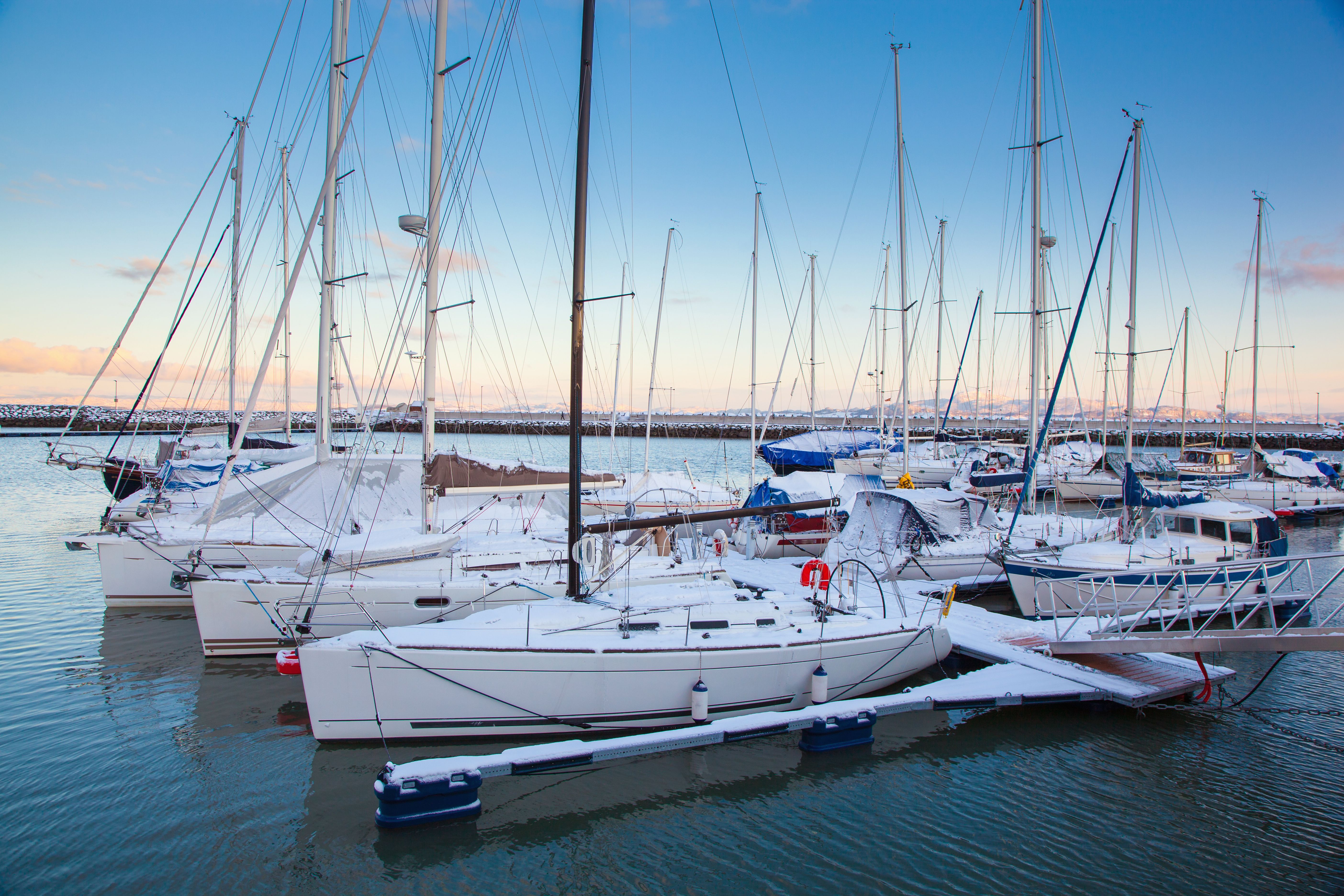 Assurances plaisance Dunkerque