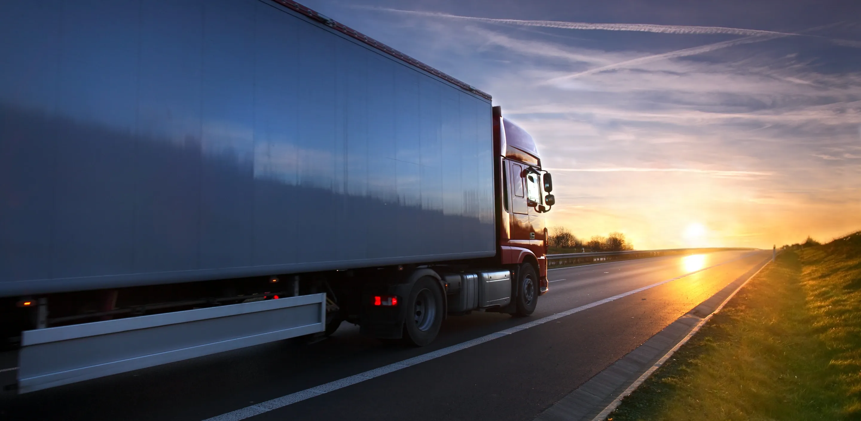 Assurance transport de marchandise