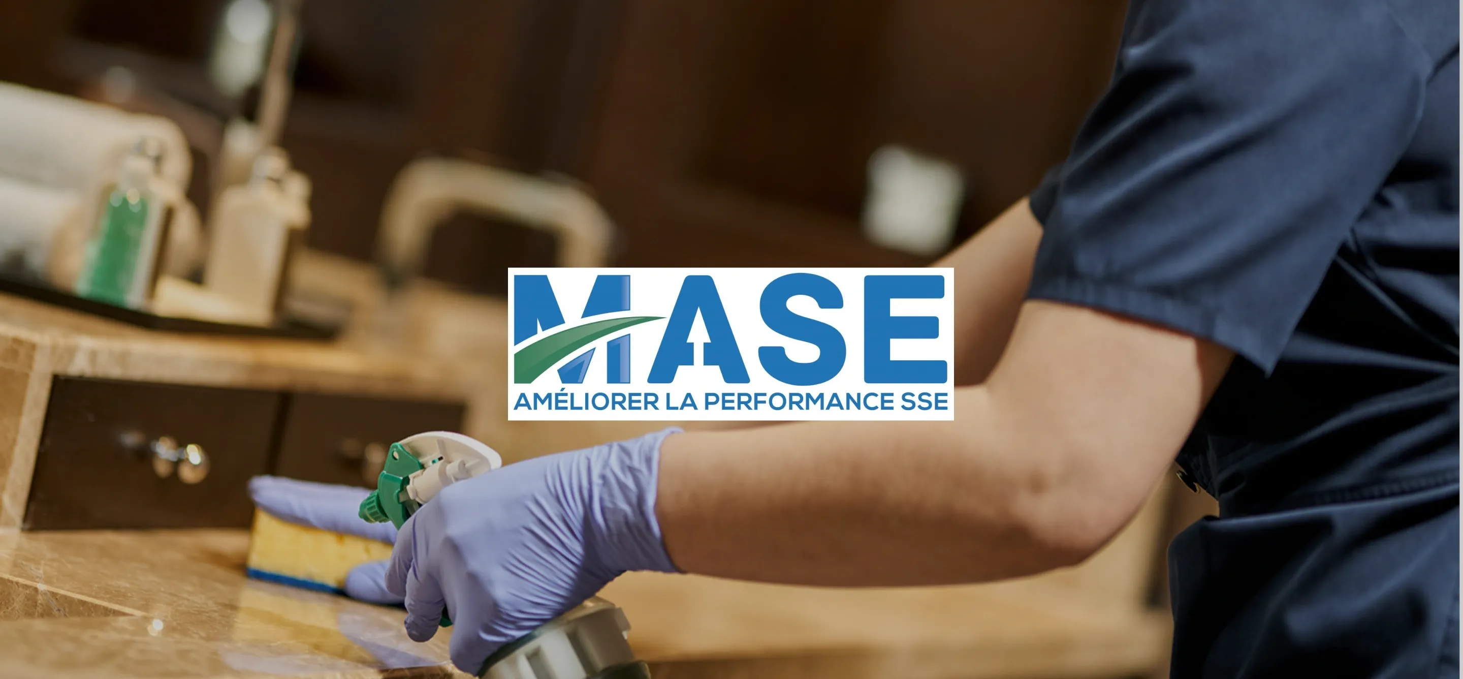 Certification Mase SV Propreté