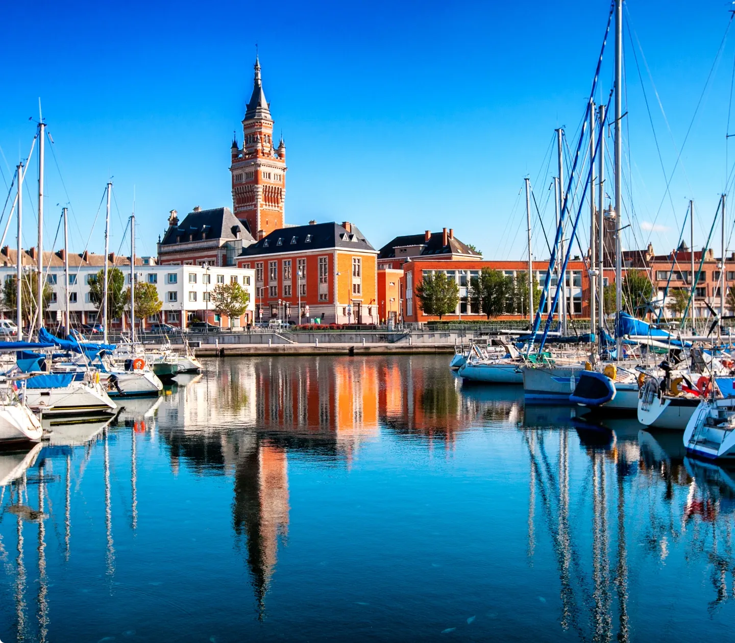 Nettoyage Dunkerque
