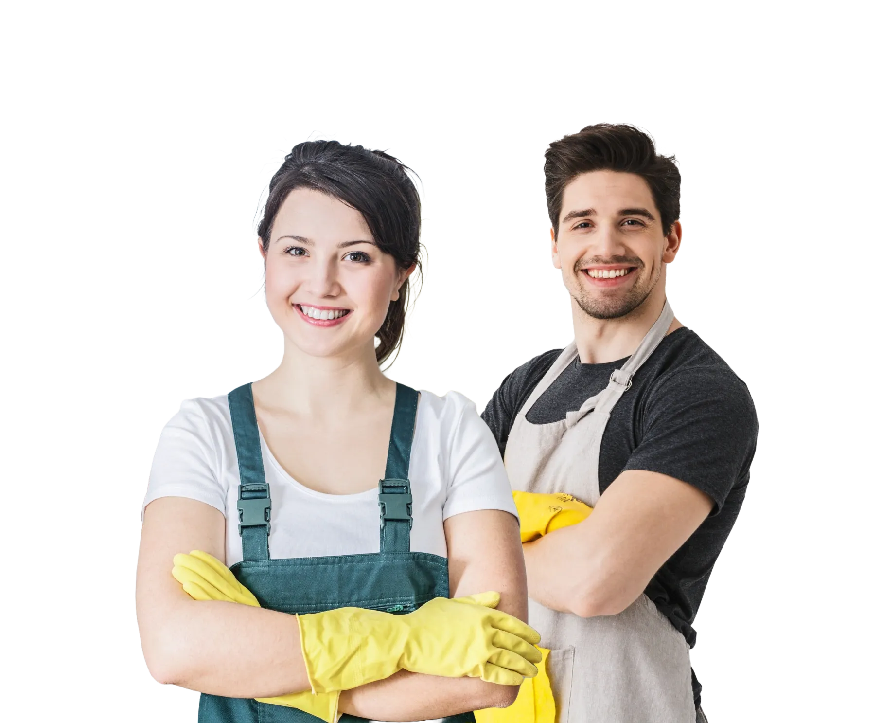 Expert nettoyage industriel NORD