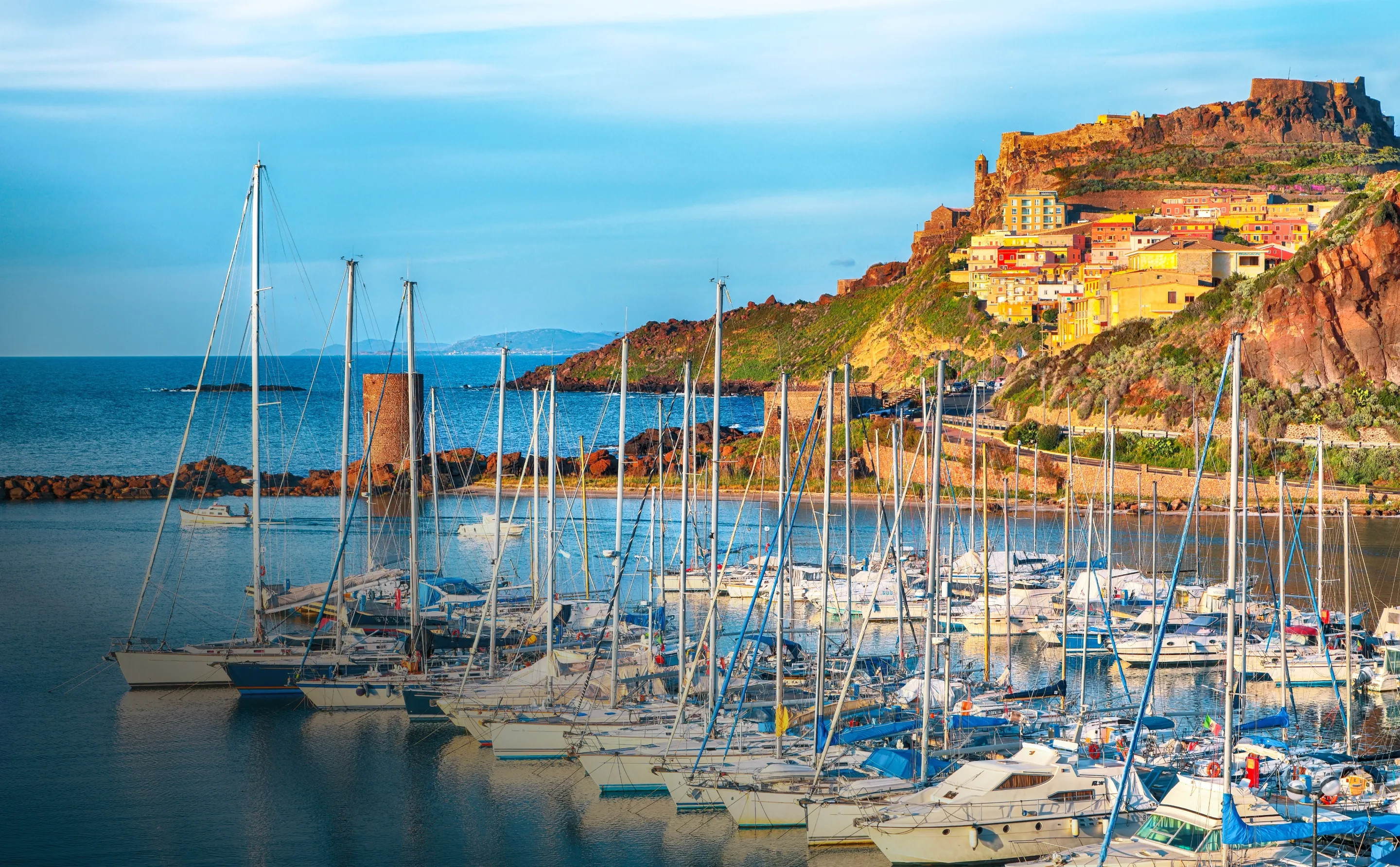 Location bateau Saint Tropez