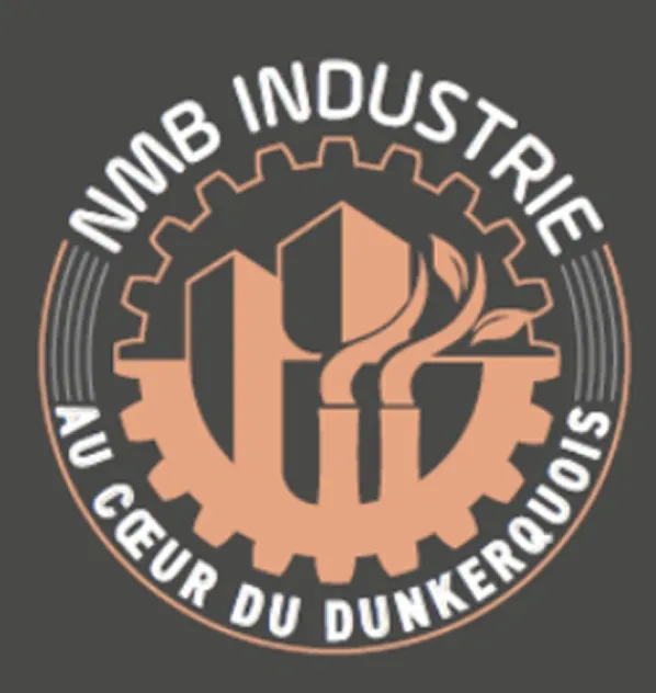 Logo NMB Industrie 