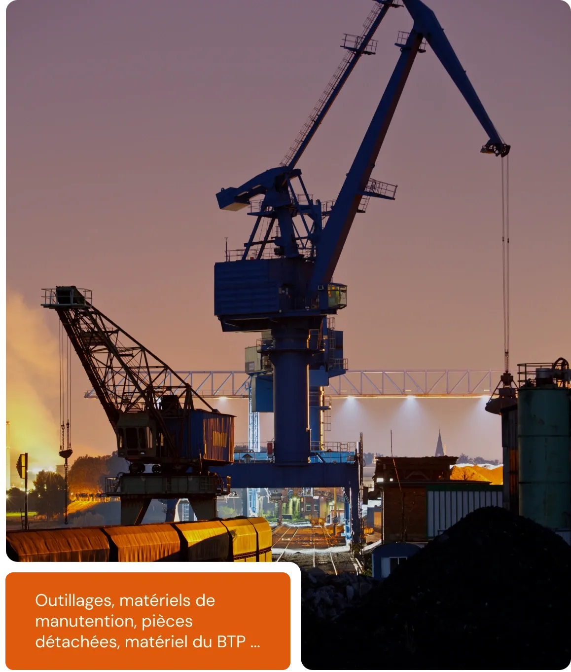 NMB Industrie