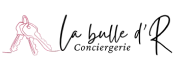 Logo Bulle d'R Conciergerie 