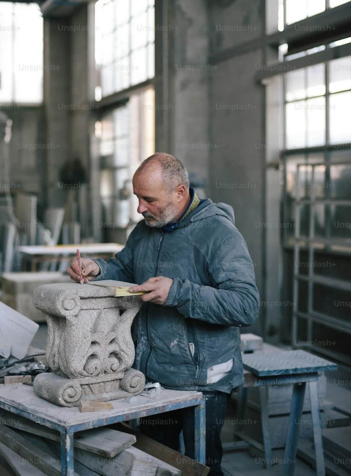 Personal Information