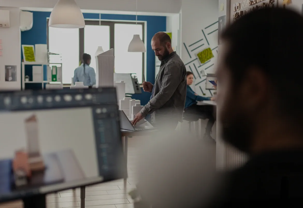 Fonctionnalités essentielles d'un site web en 2025 : bien plus qu'une simple vitrine