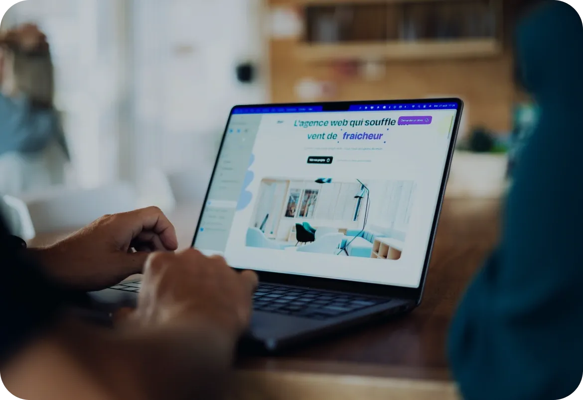 Pourquoi un bon design UX/UI change tout pour votre site web ?