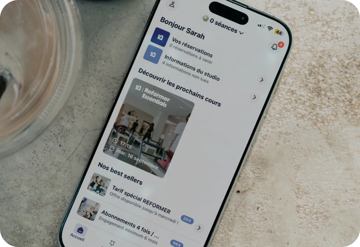 Application VS site internet, que choisir ?