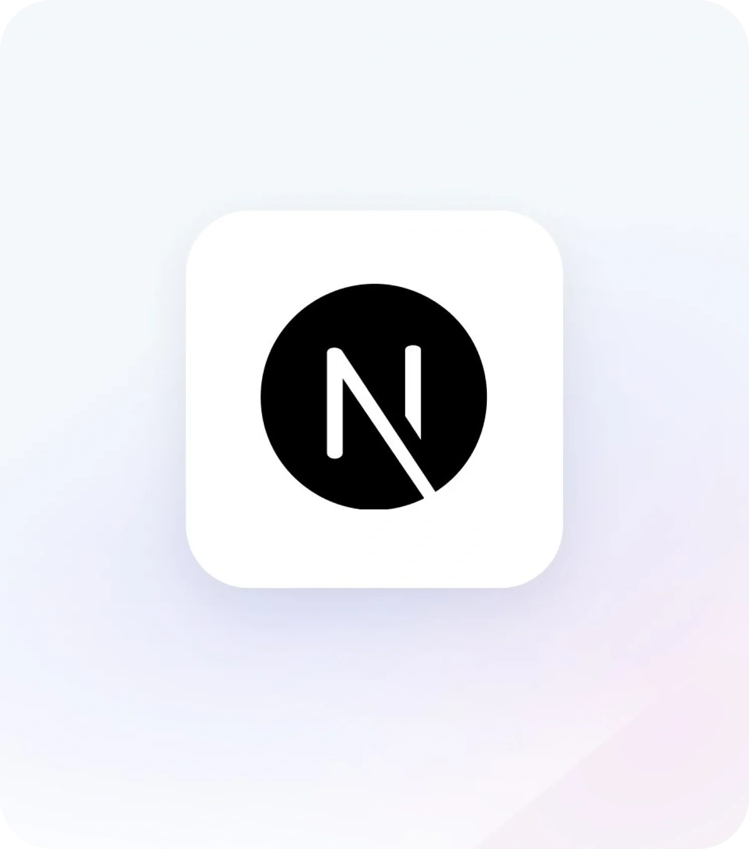 Agence développement Nextjs