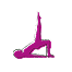 LogoSTUDIO PILATES BY SARAH CAUX