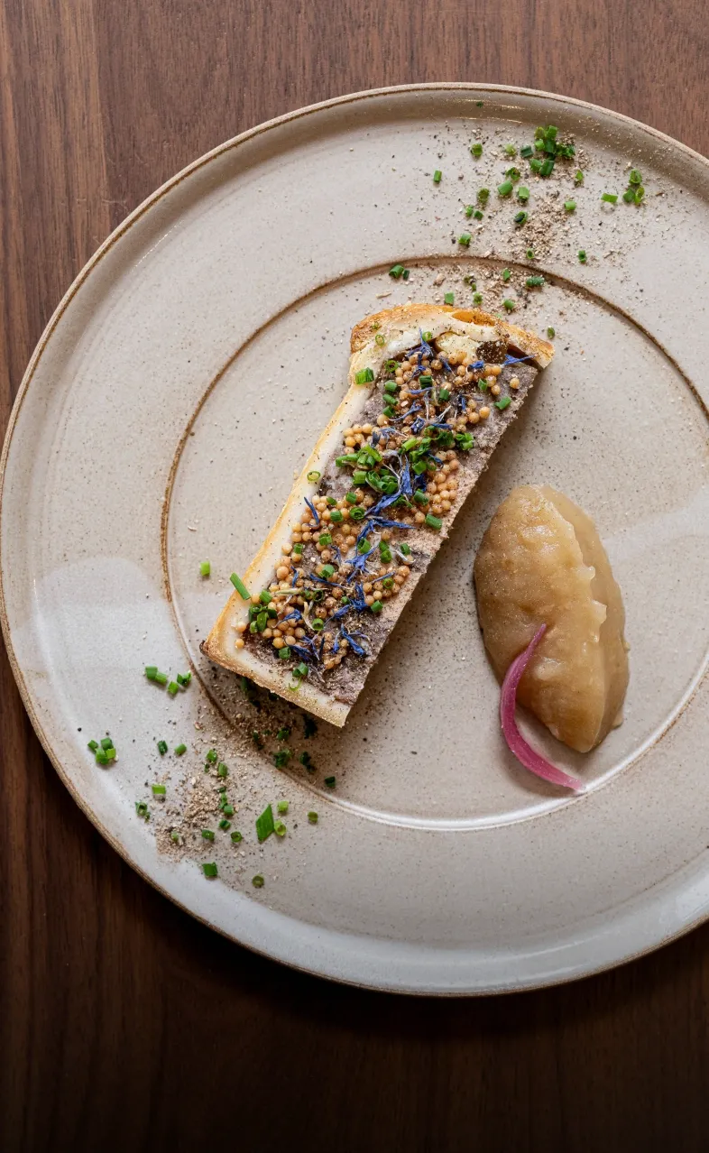 Pâté en croute Dunkerque