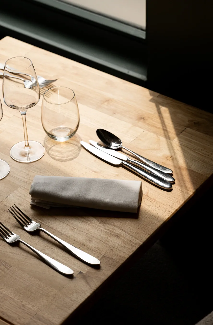 Restaurant Dunkerque