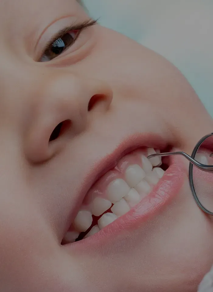 Orthodontie Enfants