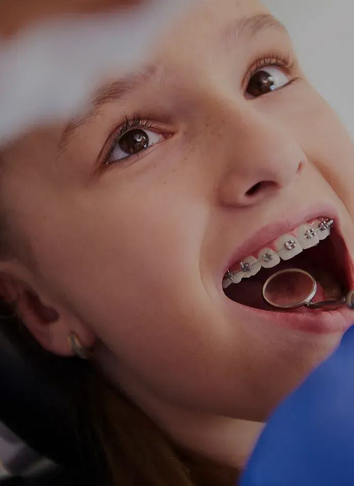Orthodontie Ados