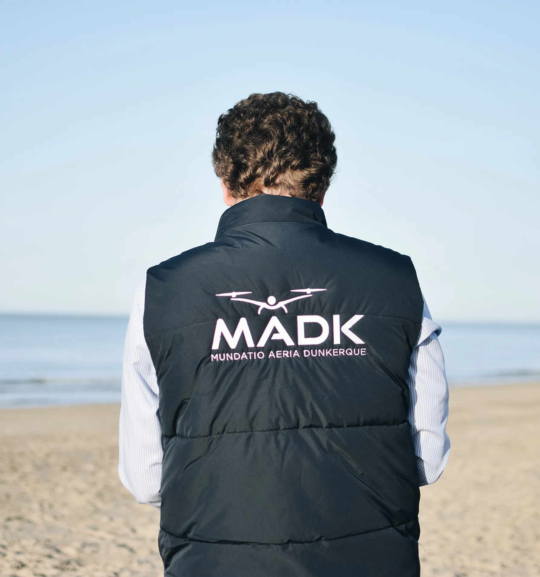 Stratégie de référencement MADK