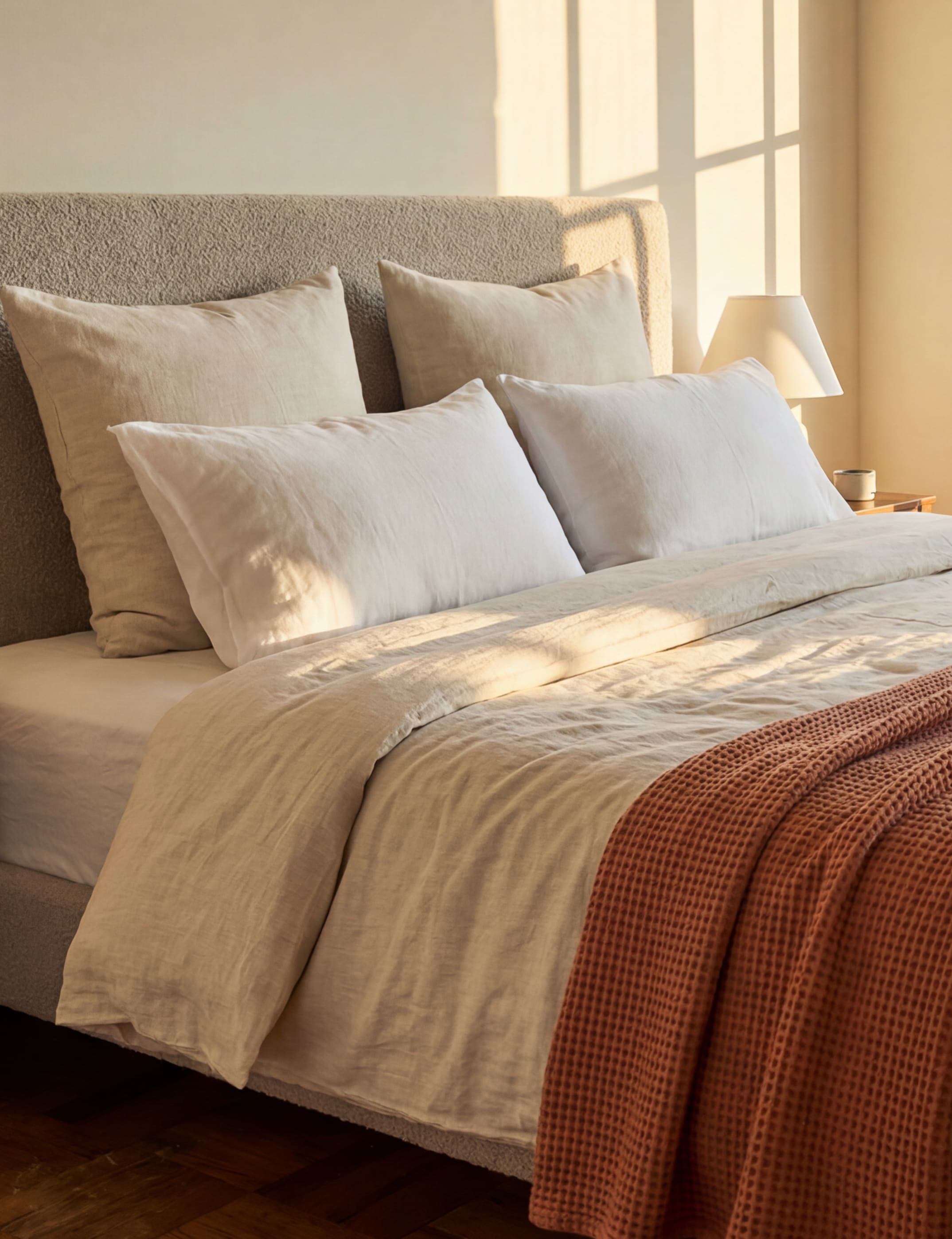 Bedding Essentials