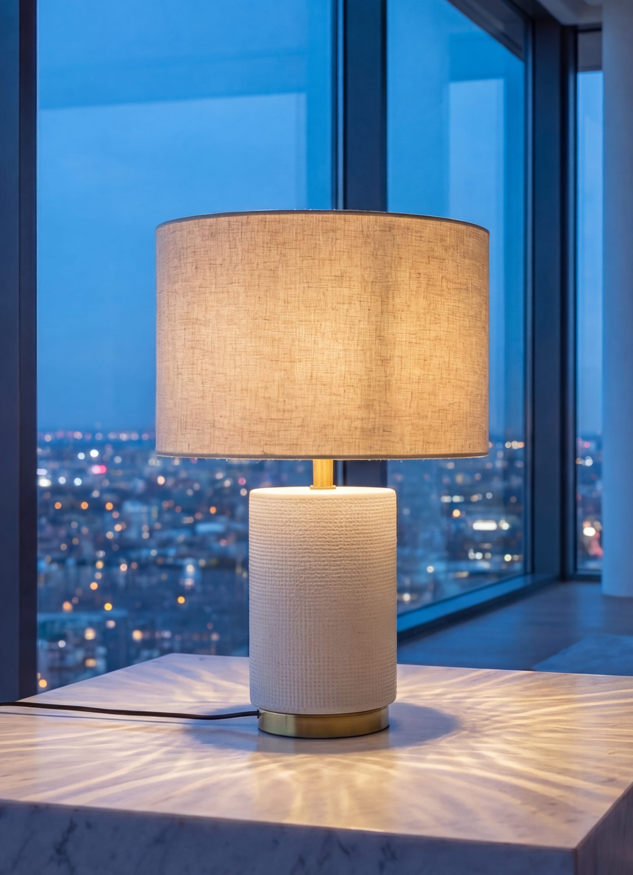 Table Lamp Collection