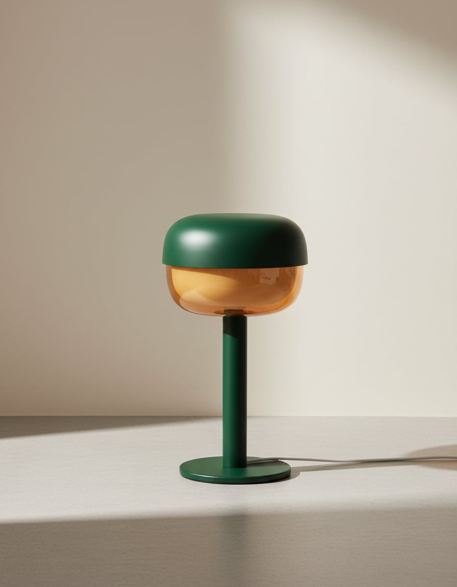 Pick once, scale forever