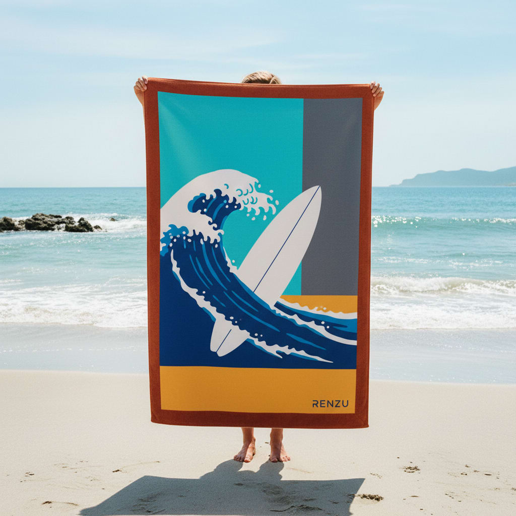 Stunning product photography showcase