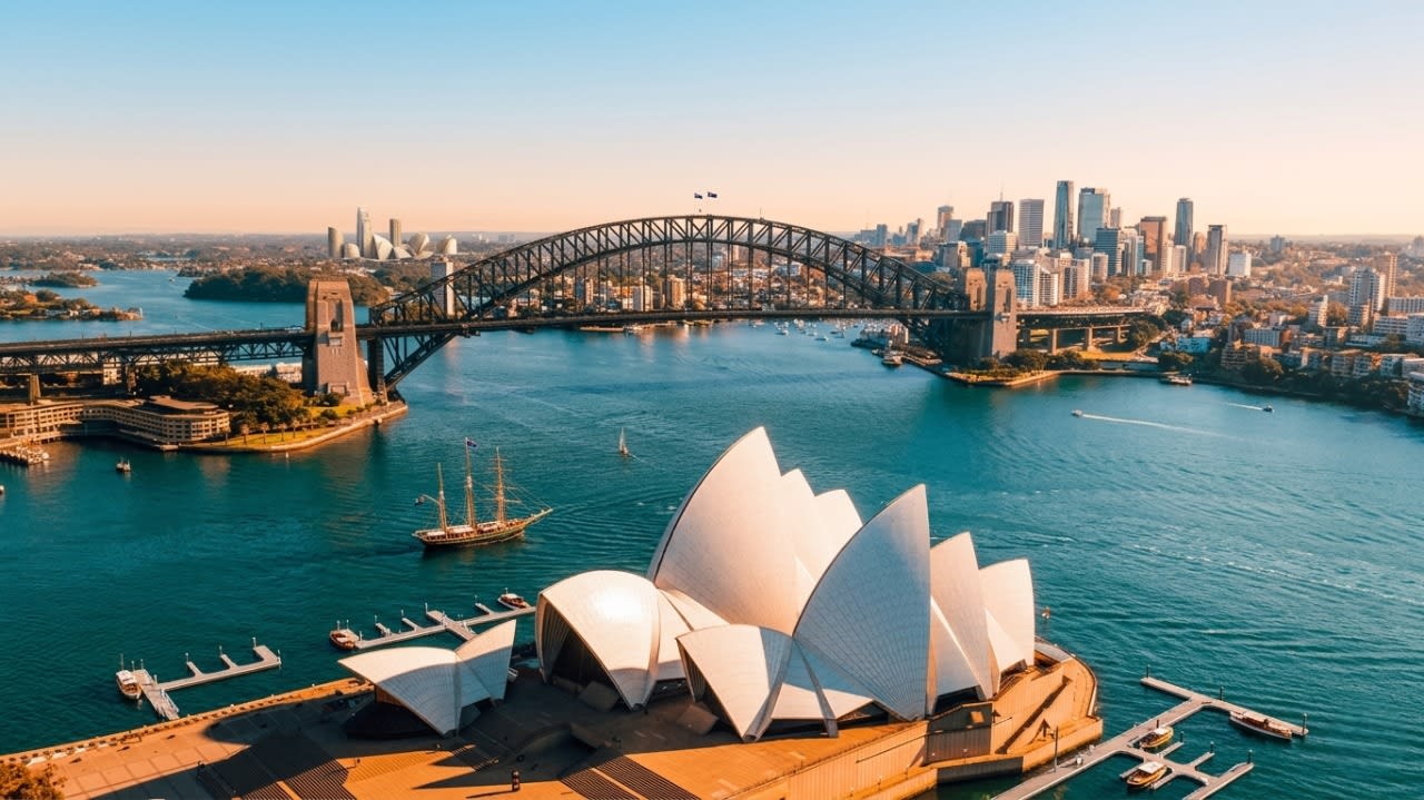 Australia