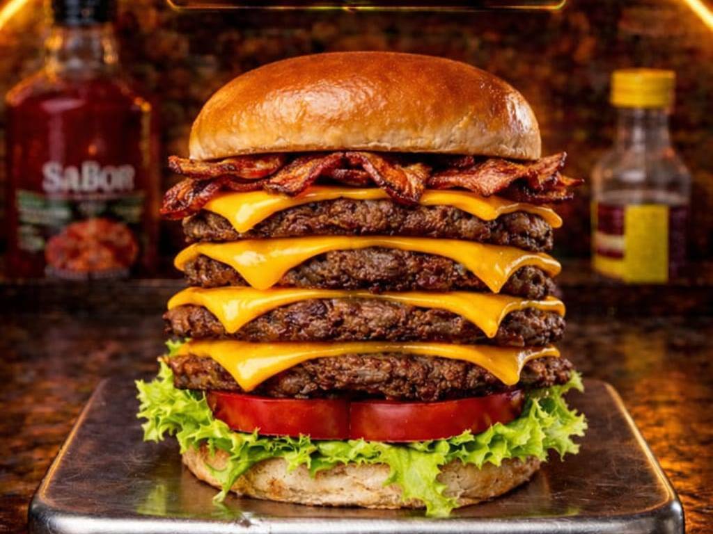 Big Monster
