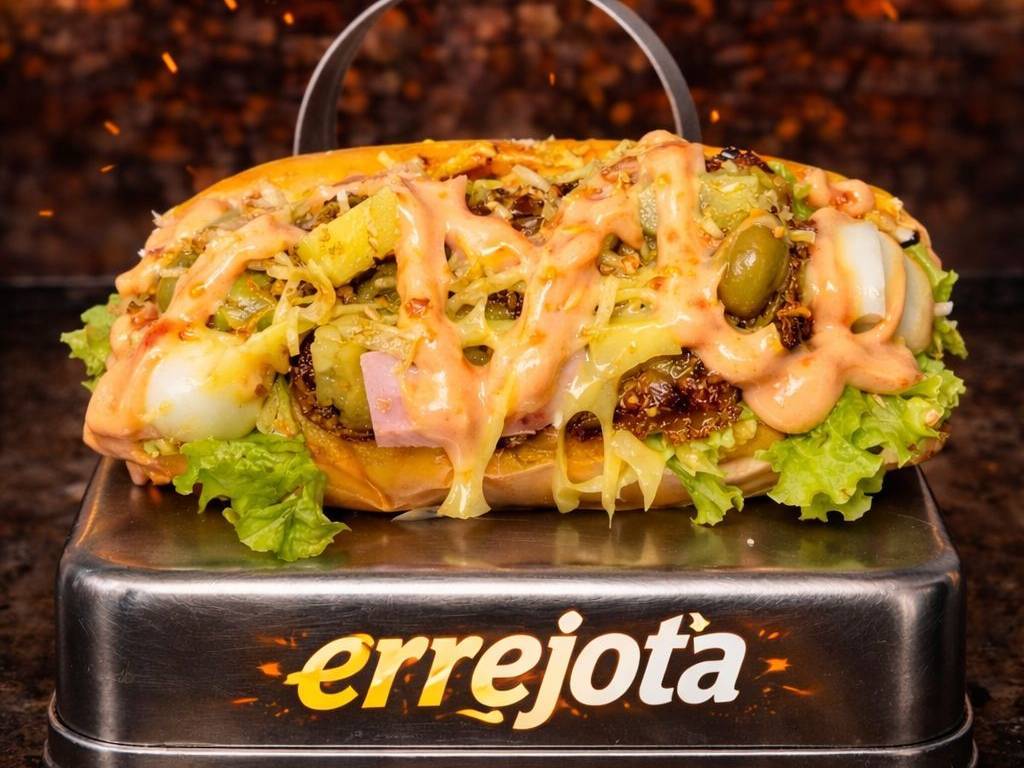Errejota