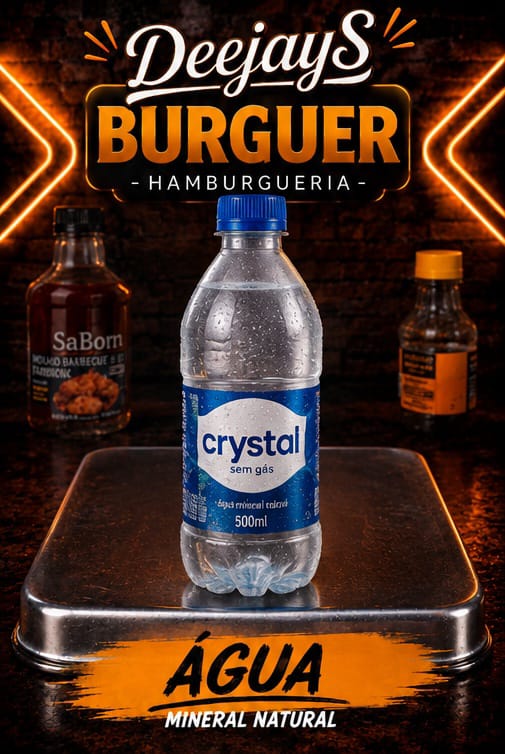Agua
