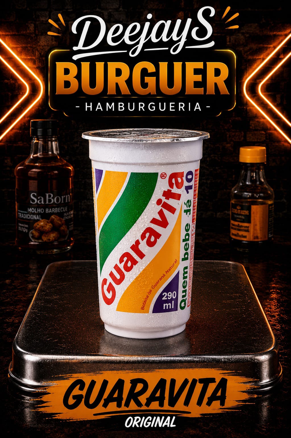 Guaravita