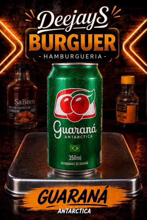 Guaraná