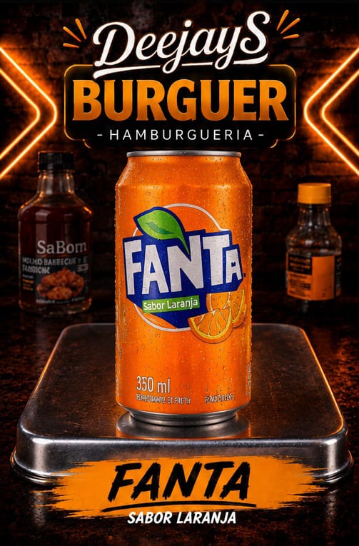 Fanta
