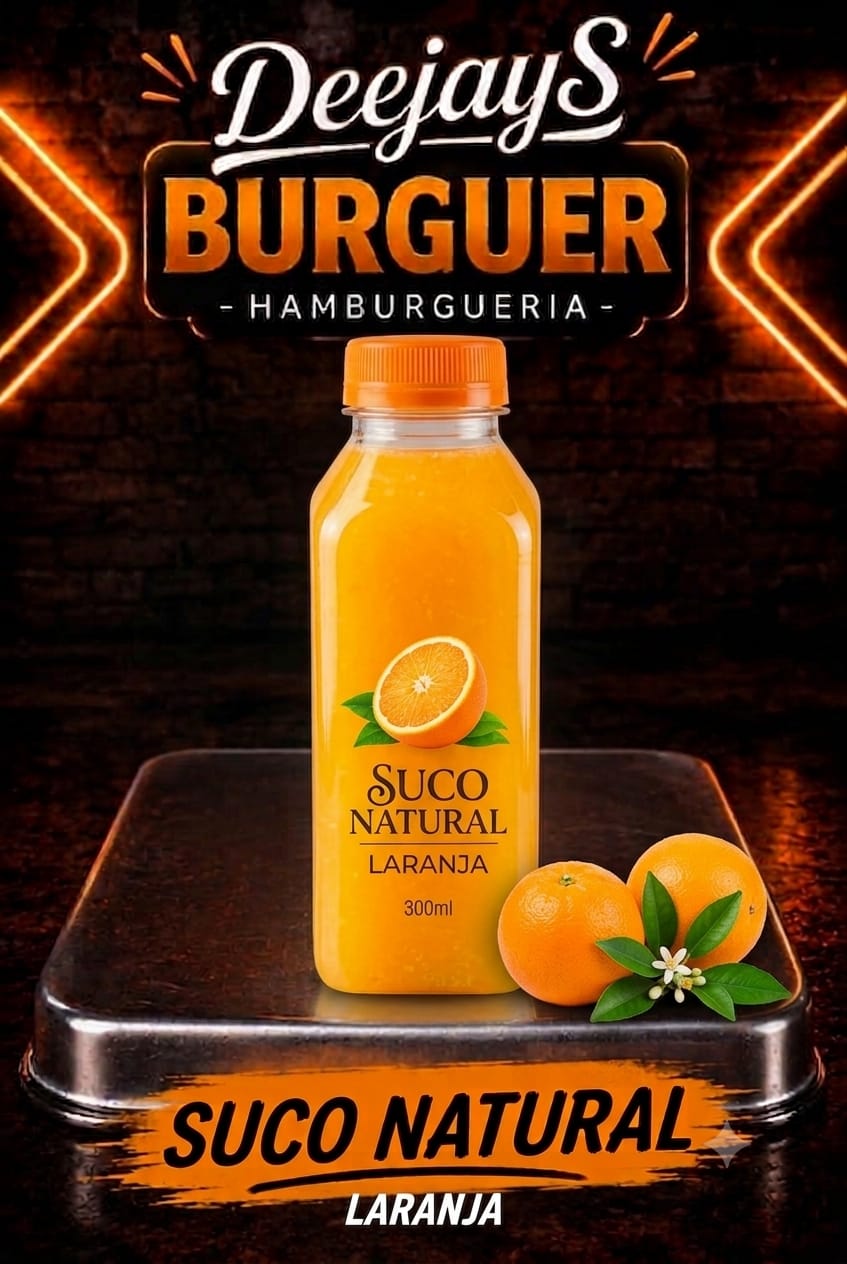 Laranja