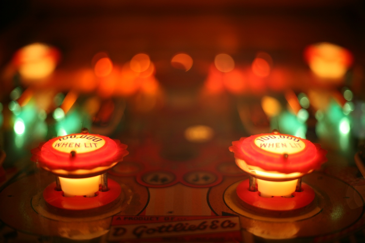 The 10 Best Places to Play Pinball in Phoenix