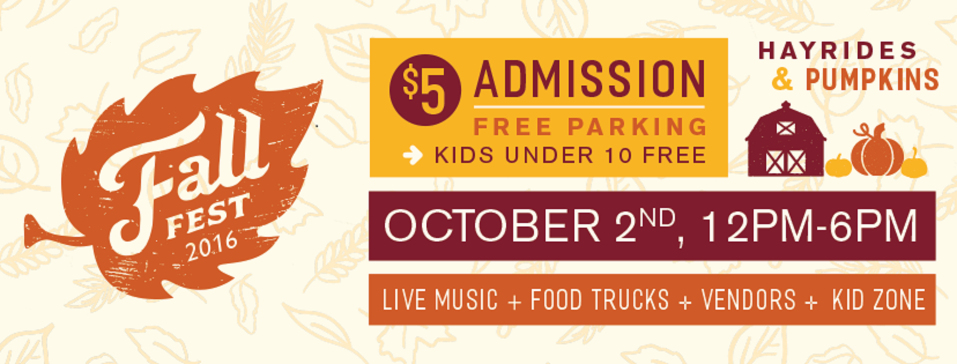 Fall Fest In Nashville At Green Door Gourmet