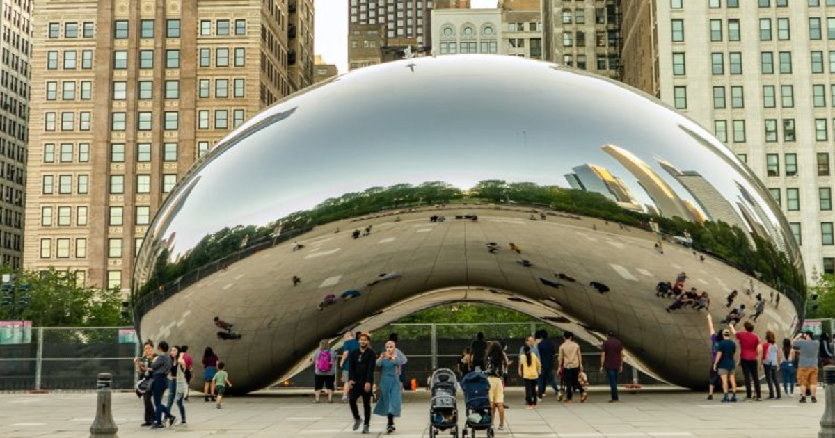 Millennium Park Upcoming Events In Chicago On Do312