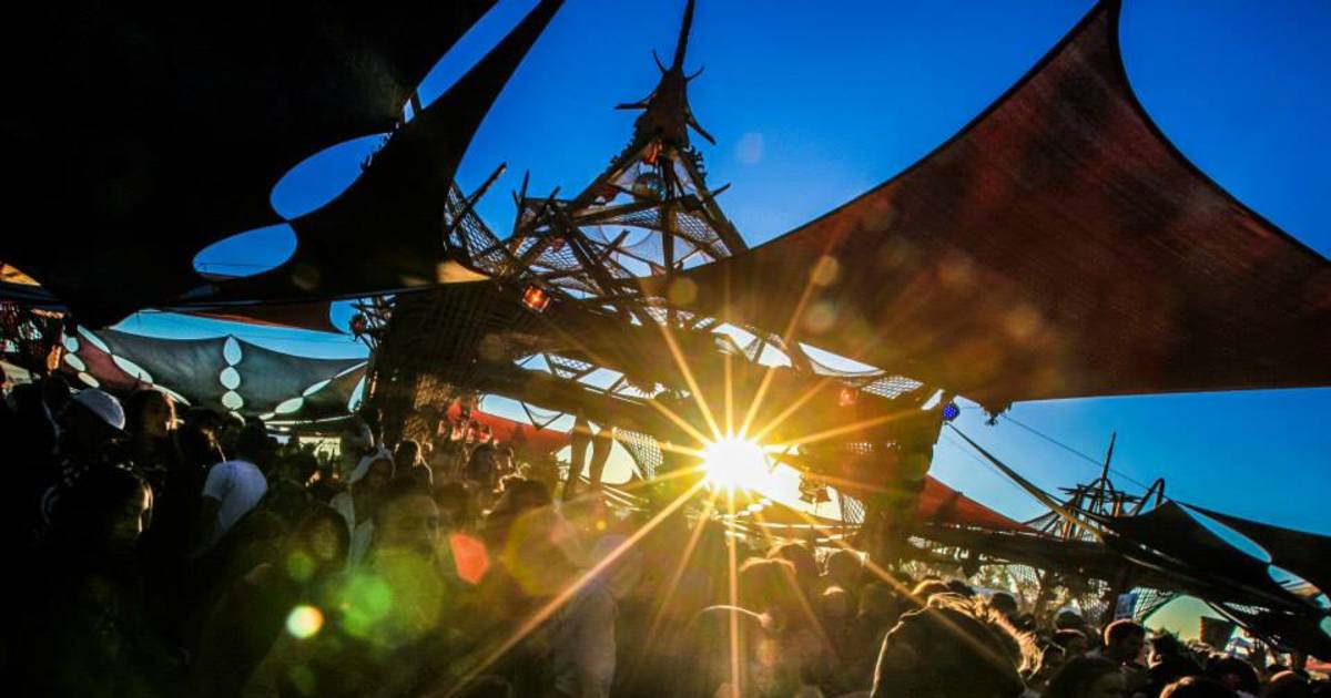 Symbiosis Festival 2022