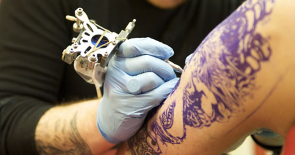 Tattoos By Adam Hernandez in Olathe Ks