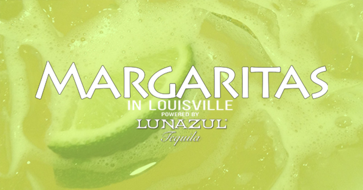 Margarita lovers: This Louisville-area restaurant serves them in