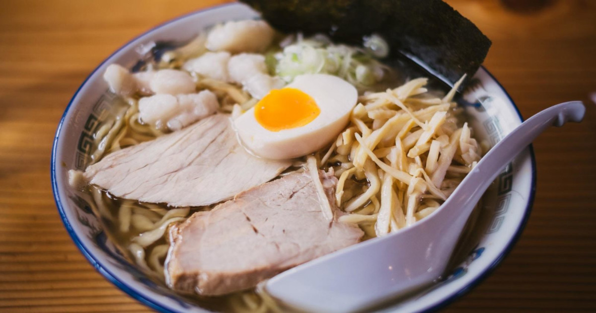 Chicago's Best Ramen & Pho