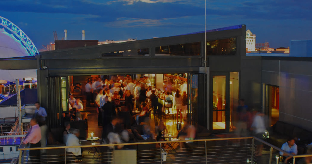 Boston S Best Rooftop Bars And Patios