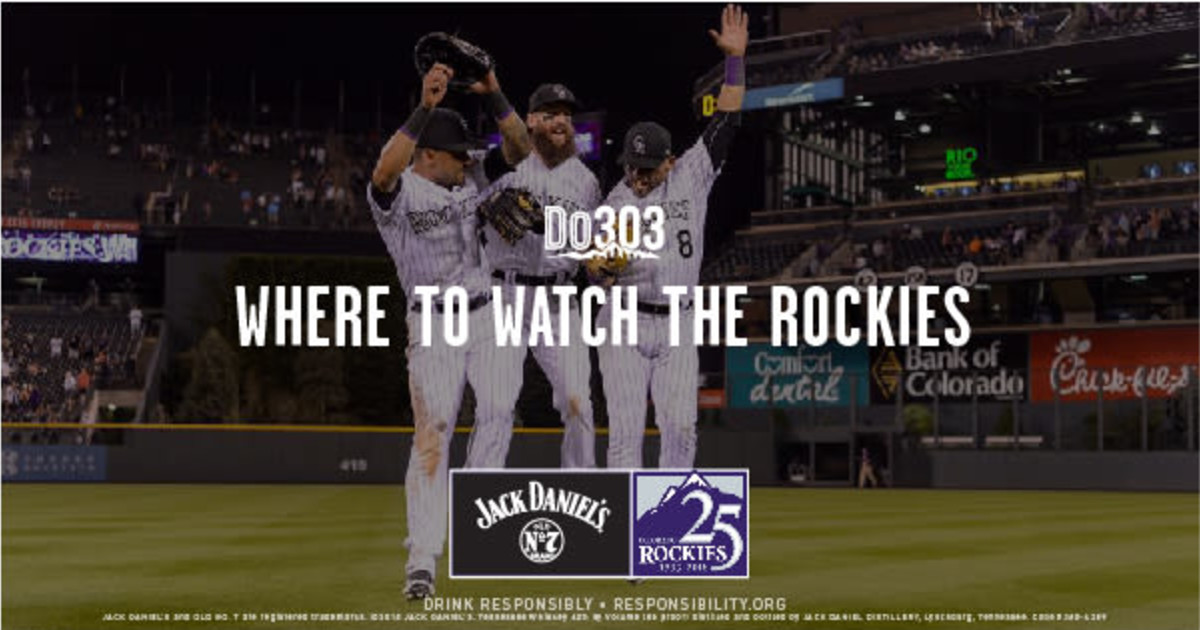 The 8 Best Watch Bars for Catching Colorado Rockies Games - 5280