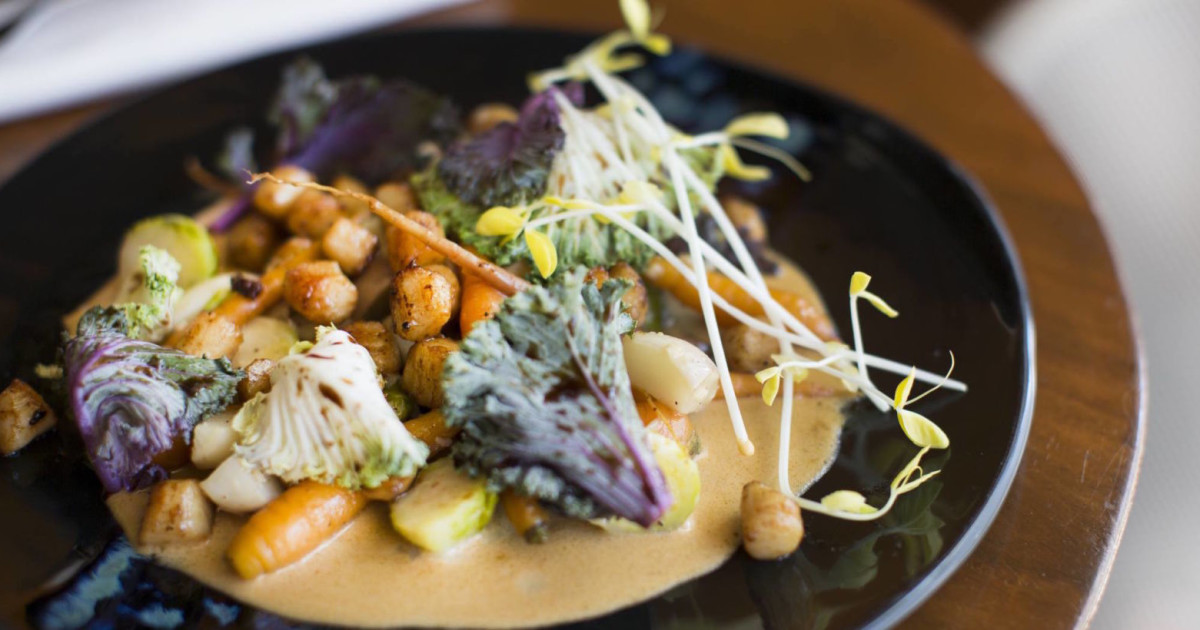 Restaurants Open On Christmas Day In San Francisco