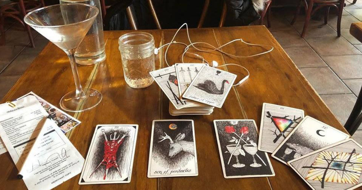 Indy S Favorite Psychics And Tarot Readers