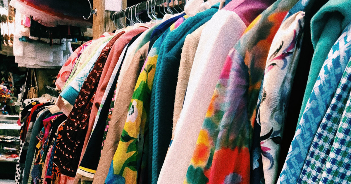 Indy S Funkiest Vintage Shops