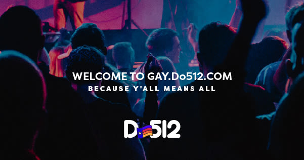 gay bars austin events march 2018