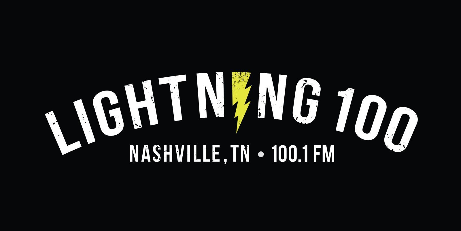 Lightning 100's Now Playing History