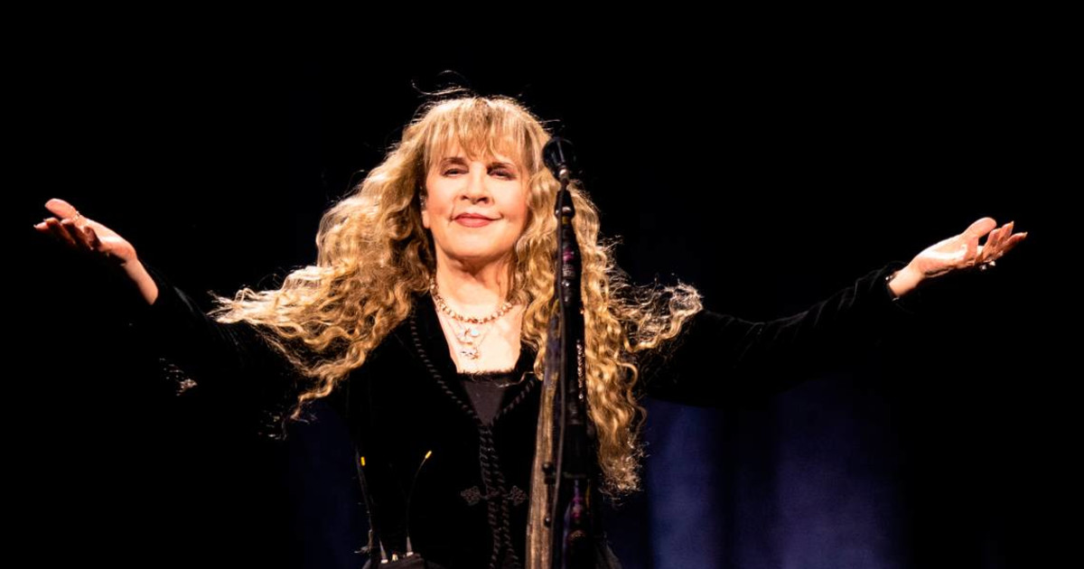 Stevie Nicks Nashville Shows on Do615