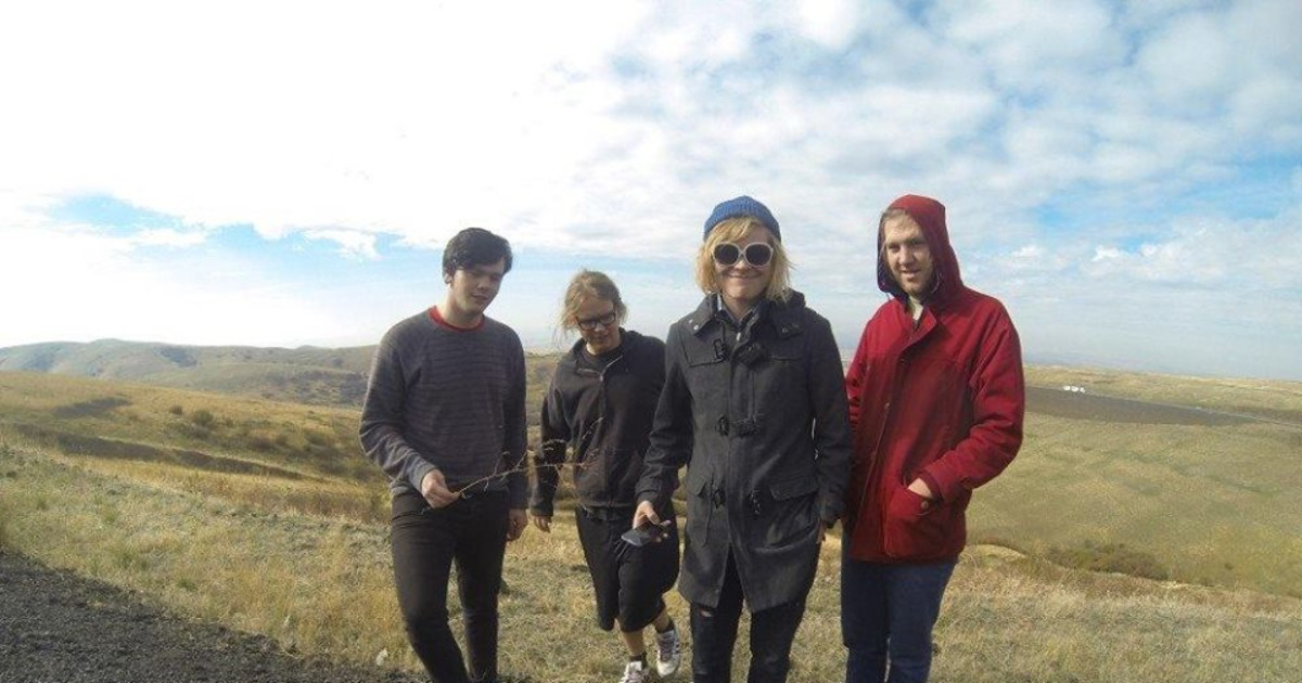 Do206 Interview 1 burritorock band