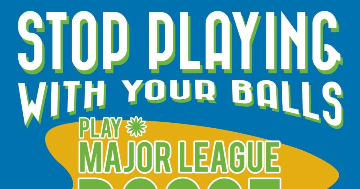 Major League Bocce Ball in Dallas