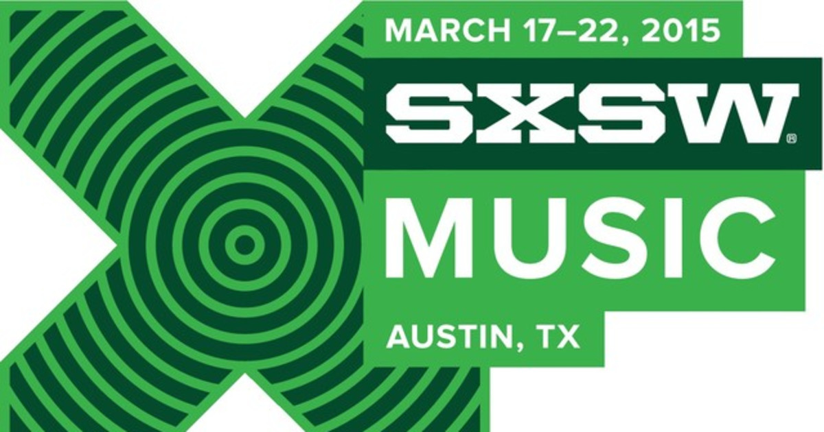 Sxsw 2015 Lineup Announcements 